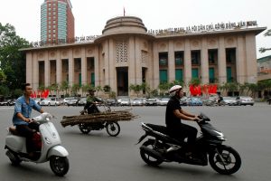 state bank of vietnam 2016