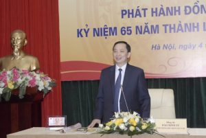 state bank of vietnam